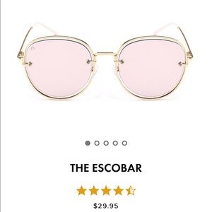 Prive Revaux The Escobar